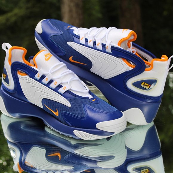 Nike Zoom 2K Deep Royal Size 12 main image 12
